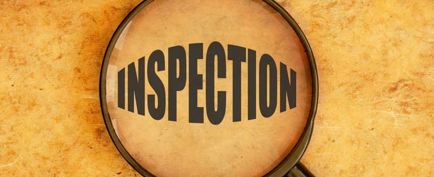 Common Home Inspections