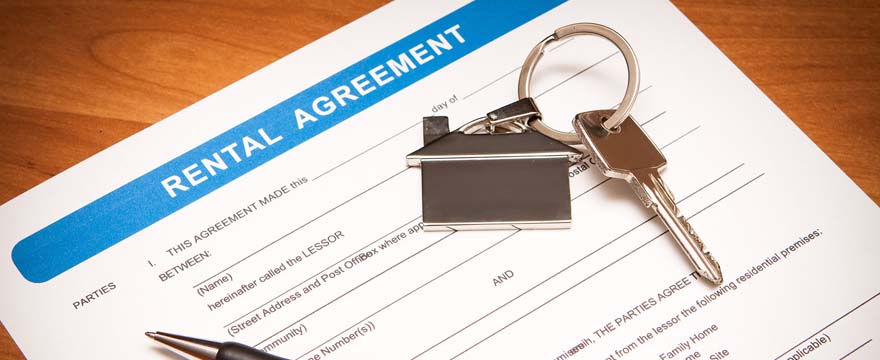 Lease-Agreement