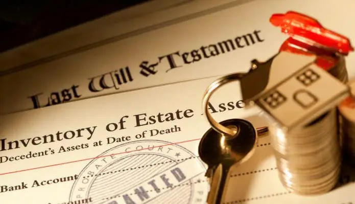 probate and heirship