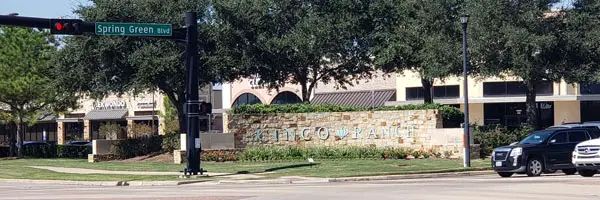 Cinco Ranch 3